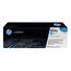 HP 824A Cyan Original LaserJet Tonerkartusche