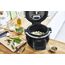 Moulinex CE9028 4 l 1600 W Schwarz, 8 image