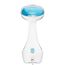 Tefal Pure Tex DT9530 Tragbare Dampfbürste 0,2 l 1700 W Blau, Weiß, 2 image