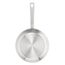 Tefal Virtuoso Pfanne unversiegelt 24cm E49204, 3 image