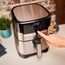 Tefal Easy Fry & Grill Deluxe Heißluftfritteuse EY505D, 9 image