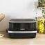 Tefal Easy Fry XL Surface FW4018E0 Fritteuse Einzelbild Eigenständig 2200 W Heißluftfritteuse Schwarz, 3 image