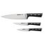 Tefal Ice Force 3-teiliges Set K2323S74