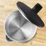 Tefal Thermo Protect KO1408E0 Wasserkocher 1,5 l 1500 W Schwarz, 4 image