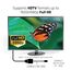 CLUB3D CAC-1302 Videokabel-Adapter 0,5 m HDMI Typ A (Standard) VGA (D-Sub) Schwarz, 4 image