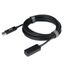 CLUB3D USB 3.2 Gen2 Type A Extension Cable 10Gbps M/F 5m/16.40ft, 3 image