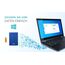 i-tec Thunderbolt 3 Travel Dock Dual 4K Display + Power Delivery 60W, 12 image