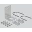 DeLOCK LTE Antenne SMA Stecker 7 - 9 dBi direktional mit Anschlusskabel (RG-58, 5 m) weiß outdoor, 2 image