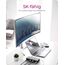 ICY BOX IB-DK2245AC, DisplayLink™, 2x DisplayPort™ oder 2x HDMI® Schnittstelle bis zu 4096x2160@60 Hz, 3 image