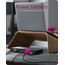 ICY BOX IB-DK2245AC, DisplayLink™, 2x DisplayPort™ oder 2x HDMI® Schnittstelle bis zu 4096x2160@60 Hz, 5 image