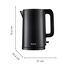 Tefal Thermo Protect KO1408E0 Wasserkocher 1,5 l 1500 W Schwarz, 8 image