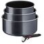 Tefal Ingenio XL Force 4-teiliges Set L15890