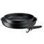 Tefal Ingenio Black Stone 3-teiliges Pfannen-Set L39990, 2 image