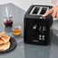 Tefal TT6408 7 2 Scheibe(n) 850 W Schwarz, 5 image