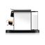 Krups Nespresso CITIZ PLATINIUM Stainless-steel, 2 image