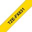 Brother TZE-FX631 Etiketten erstellendes Band TZ