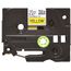 Brother TZE-FX631 Etiketten erstellendes Band TZ, 4 image