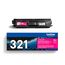 Brother TN-321M Tonerkartusche 1 Stück(e) Original Magenta, 2 image