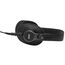 AKG K371 Kopfhörer & Headset Kabelgebunden Kopfband Bühne/Studio Schwarz, Metallisch, 2 image