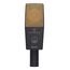 AKG C414 XLII Dunkles Grau, Gold Studio-Mikrofon