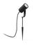 Philips Hue White and Color ambiance Lily Outdoor Spot Erweiterung schwarz, 2 image