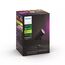 Philips Hue White and Color ambiance Lily Outdoor Spot Erweiterung schwarz, 8 image