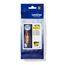 Brother LC-427XLY Druckerpatrone 1 Stück(e) Original Hohe (XL-) Ausbeute Gelb