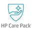 HP Electronic CarePack, Standard Exchange, UG230E, 2 Jahre, Serviceerweiterung
