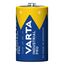 Varta Industrial Pro, Alkaline Batterie, D, Mono, LR20, 1,5V, Made in Germany