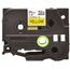 Brother TZE-FX661 Etiketten erstellendes Band TZ, 4 image