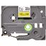 Brother TZE-S621 Etiketten erstellendes Band TZ, 3 image