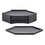 Zone Denmark 39098 Silikon, Metall 6 Abbildung