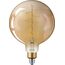 Philips Filament-Lampe Bernstein 40W G200 E27