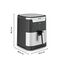 Tefal Easy Fry & Grill EY801D 6,5 l Eigenständig 1650 W Heißluftfritteuse Edelstahl, 7 image