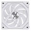 Lian Li UF-RSLIN120-1W Computerkühlsystem Computergehäuse Ventilator 12 cm Weiß 1 Stück(e), 2 image