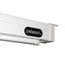 Celexon 1090045 Projektionsleinwand 1:1