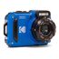 Kodak PIXPRO WPZ2 1/2.3" Kompaktkamera 16,76 MP BSI CMOS 4608 x 3456 Pixel Blau, 3 image
