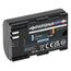 PATONA 1361 Kamera-/Camcorder-Akku Lithium-Ion (Li-Ion) 2250 mAh