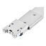 Silverstone SilvStone SST-RMS08-20 SST-RMS08-20 Silber Stahl, 3 image