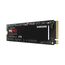 Samsung 990 PRO 2 TB M.2 PCI Express 4.0 NVMe V-NAND MLC, 2 image