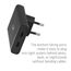CLUB3D USB-C® 2-Port Ladegerät Slim 65W GaN PD3.1 PPS, 4 image