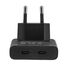 CLUB3D USB-C® 2-Port Ladegerät Slim 65W GaN PD3.1 PPS, 6 image