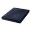 Western Digital My Passport for Mac Externe Festplatte 4 TB USB Type-A / USB Type-C 3.2 Gen 1 (3.1 Gen 1) Blau, 2 image