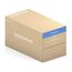 PureLink FI-PC110-015-PCK Netzwerkkabel Schwarz, Blau 1,5 m Cat6a S/FTP (S-STP) Rund, 2 image