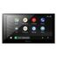 Pioneer SPH-DA250DAB-AN Auto Media-Receiver Schwarz WLAN 50 W Bluetooth