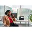 HP Poly CCX 600 Business-Medientelefon mit Open SIP und PoE-fähig