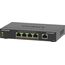 NETGEAR GS305EPP Managed L2/L3 Gigabit Ethernet (10/100/1000) Power over Ethernet (PoE) Schwarz, 2 image