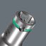 Wera 05004545001 Steckdosen/Steckdosen-Set Steckschlüssel-Satz