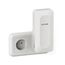 NETGEAR EAX15 Netzwerk-Repeater Weiß 10, 100, 1000 Mbit/s