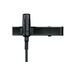 Shure MVL Schwarz Lavalier-/Aufsteckmikrofon, 3 image
